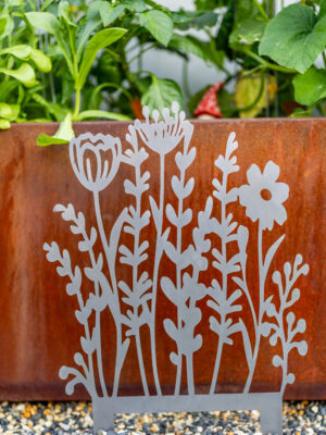 Blumenwiese