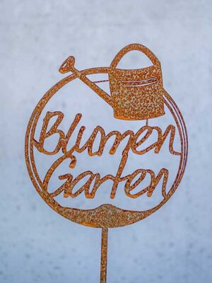 Blumengarten