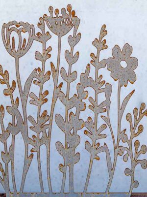 Blumenwiese