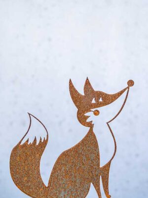 Fuchs Leni