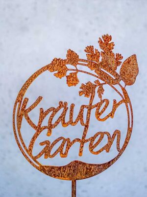 Kräutergarten