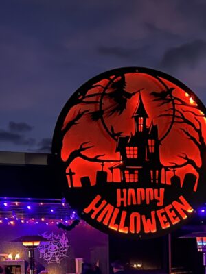 Halloween