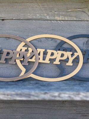 Happy