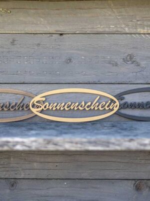 Sonnenschein